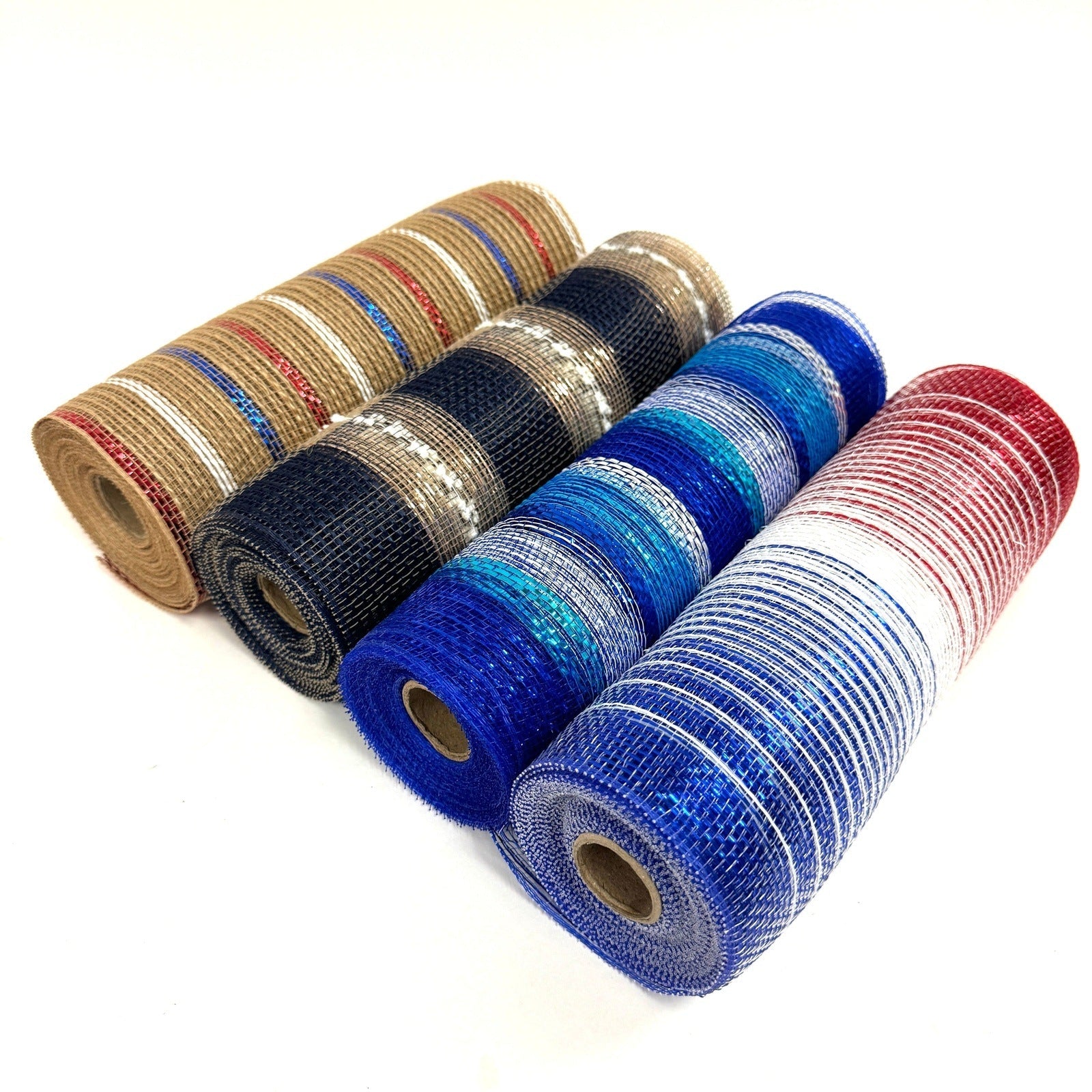 Order Mesh Mesh Fabric Set Wholesale – Deco Mesh | BBCrafts – BBCrafts.com