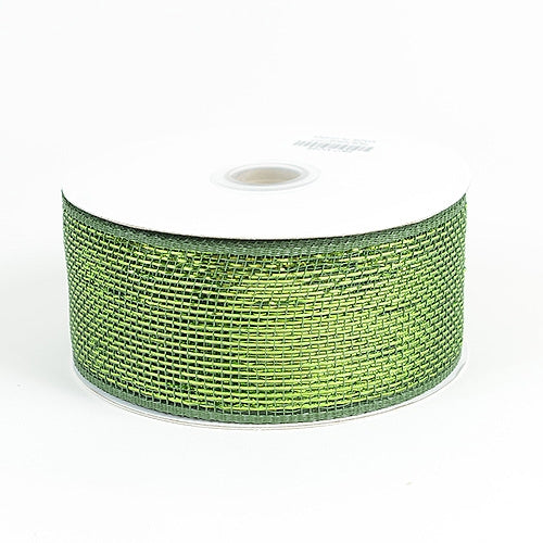 Demtex Ribbons Deco Mesh Ribbon – BBCrafts.com