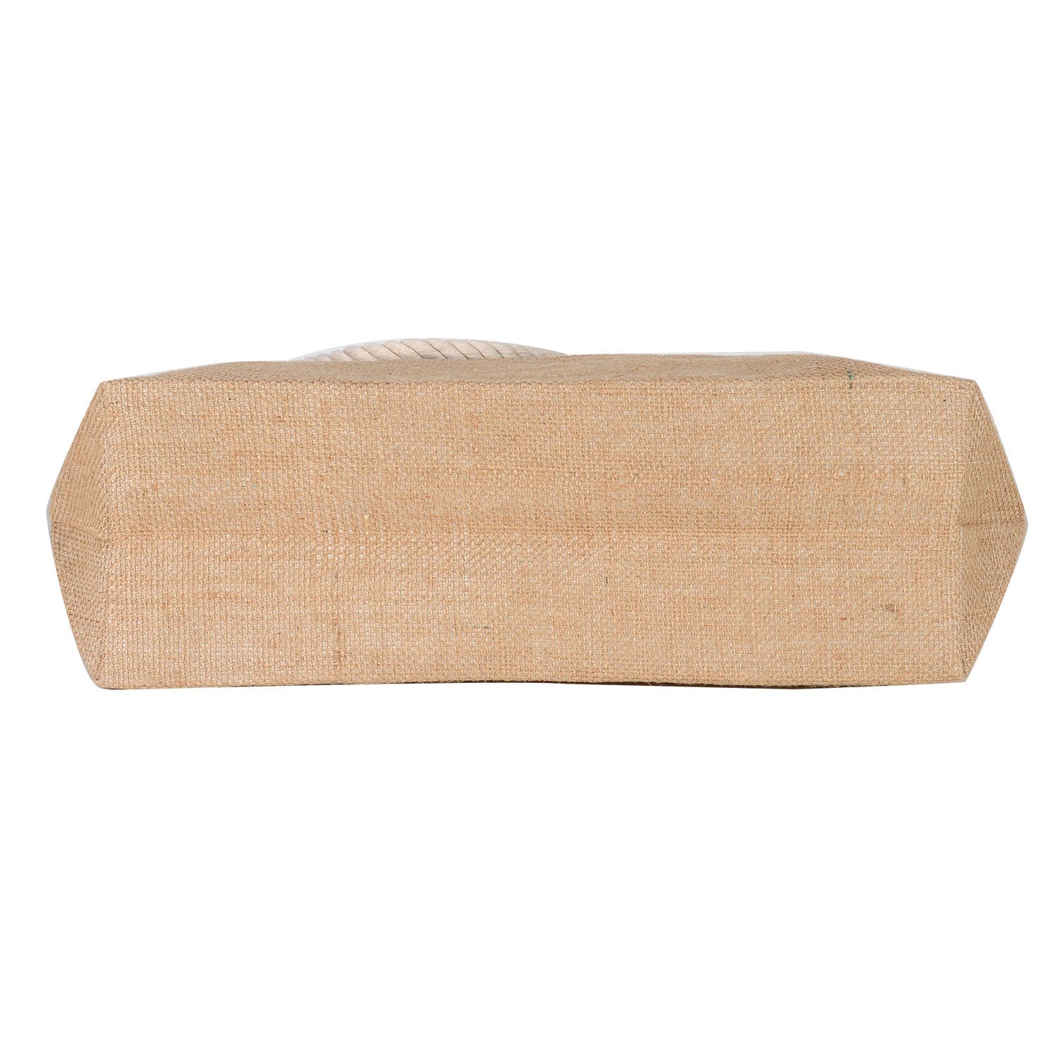 Natural Anchor Beach Tote Bag - 19 Inch x 15 Inch - Women Swim Pool Bag Large Tote BBCrafts.com