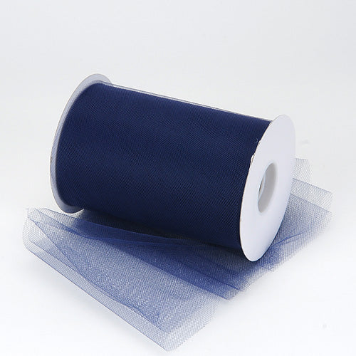 Tulle Fabric Rolls 6 Inch by 100 Yards 300 ft Tulle Macao