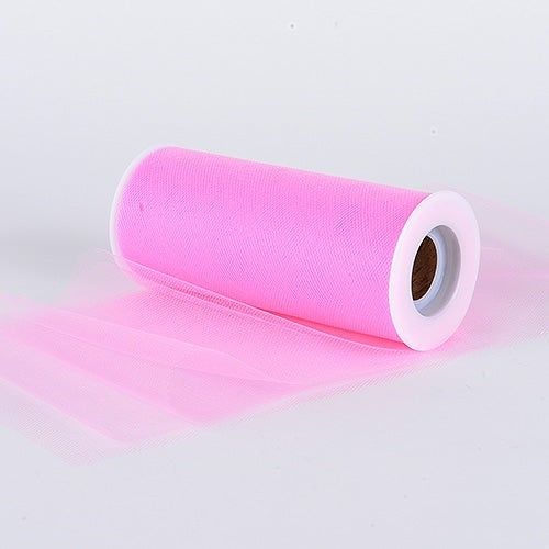 Polyester Net Tulle Fabric Roll for Flower Packaging (50cmx5Yd) – Floral  Supplies Store