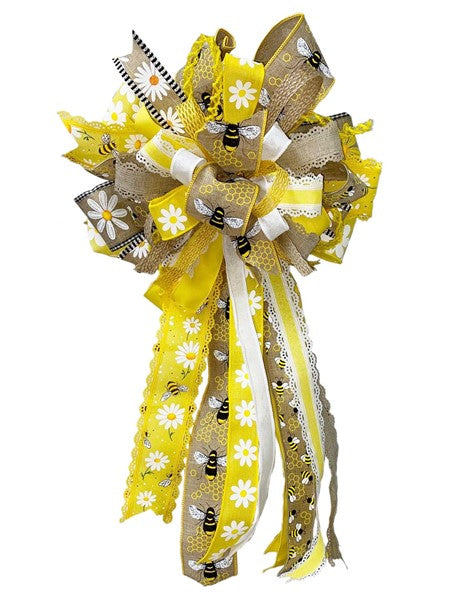 Bumble Bee Bow Assortment