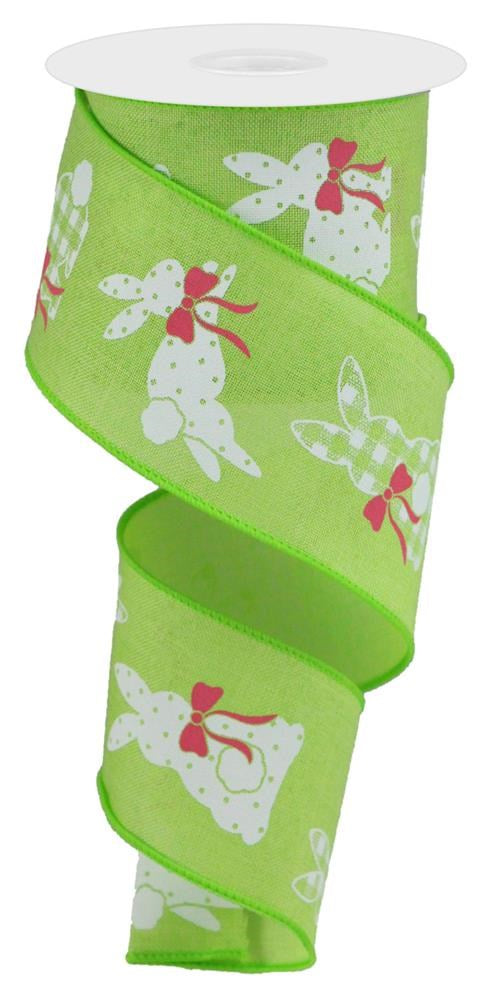 Wired Ribbon | BBCrafts – BBCrafts.com