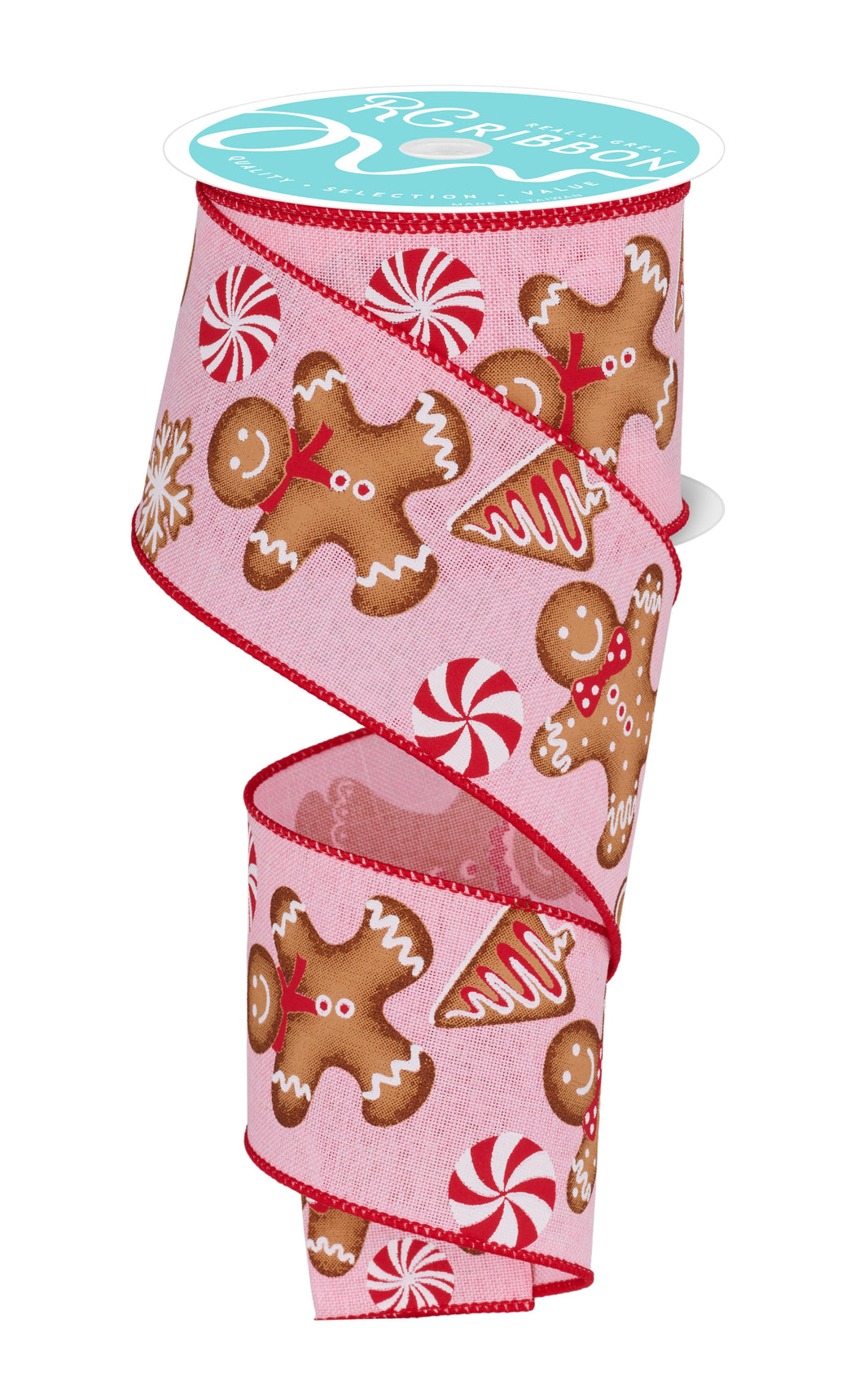 WIRED RIBBONS | BBCrafts – BBCrafts.com