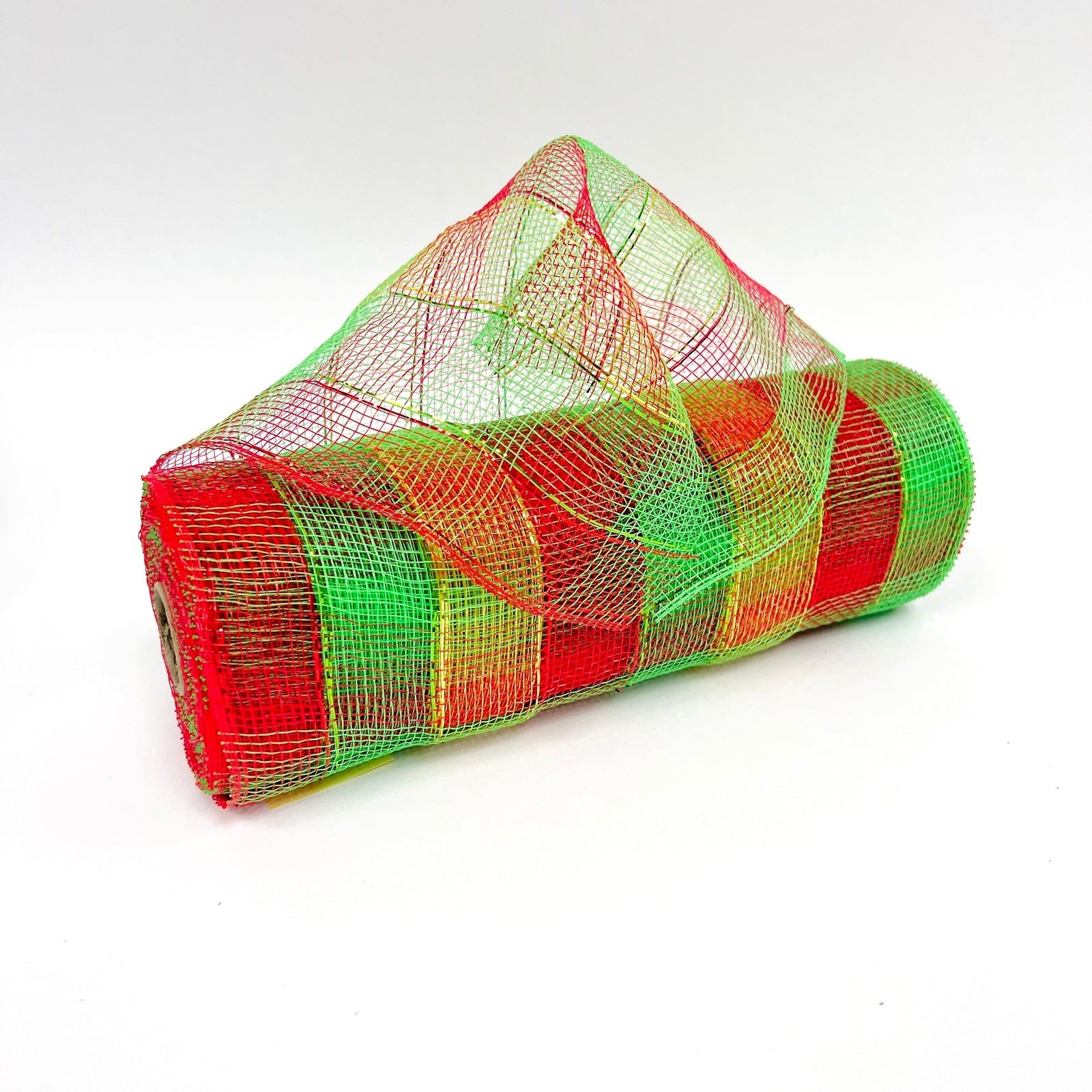 Deco Mesh Wraps Deco Mesh Gift Wrap – BBCrafts.com
