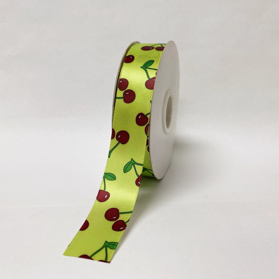 Satin Ribbon Specialty Design | Printed Satin Ribbons for Sale ...