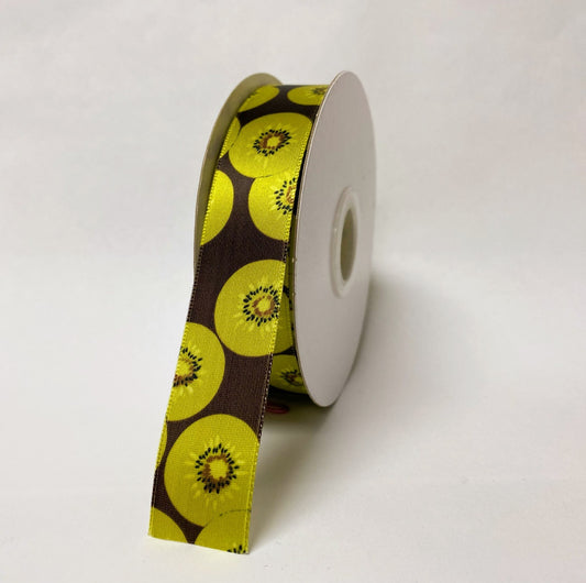 Satwa Ribbons Satin Ribbon Specialty Design | Printed Satin Ribbons for Sale ...
