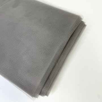 Tulle - 54-inches Wide Butter By the Bolt main image 1