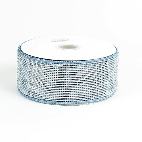 Deco Mesh Ribbon – BBCrafts.com