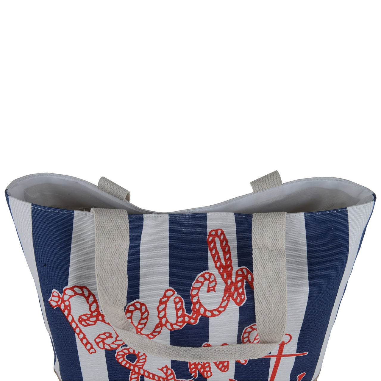 Stylish Beach Bag for Women - 19 Inch x 15 Inch - Women Swim Pool Bag Large Tote BBCrafts.com