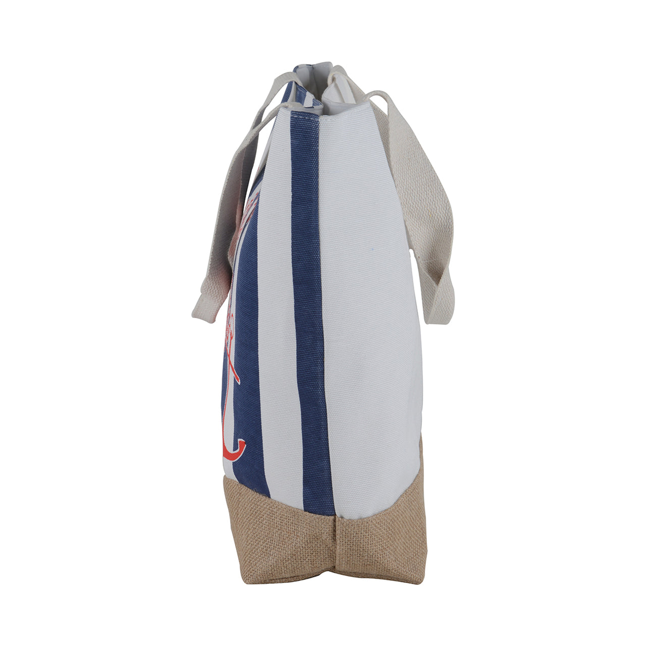 Stylish Beach Bag for Women - 19 Inch x 15 Inch - Women Swim Pool Bag Large Tote BBCrafts.com