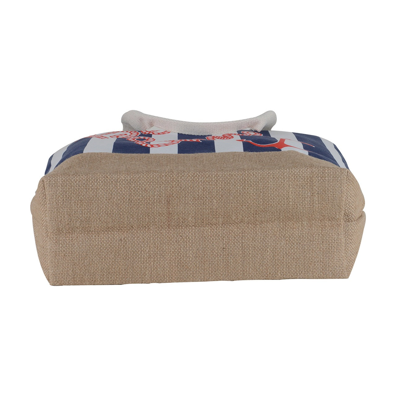 Stylish Beach Bag for Women - 19 Inch x 15 Inch - Women Swim Pool Bag Large Tote BBCrafts.com