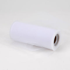 Tulle Rolls (3, 6, 12, 18 & 9 Inches) - Tulle Fabric Wholesale - BBCra