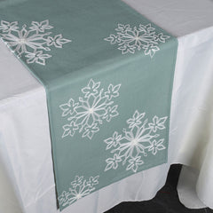 Fall & Winter Collection Table Runner