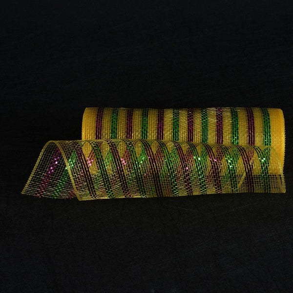 Stripe Design Deco Mesh – Page 4