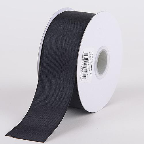 1-1/2 Inch x 25 Yards Double Faced/Sided Satin Ribbon | BBCrafts ...