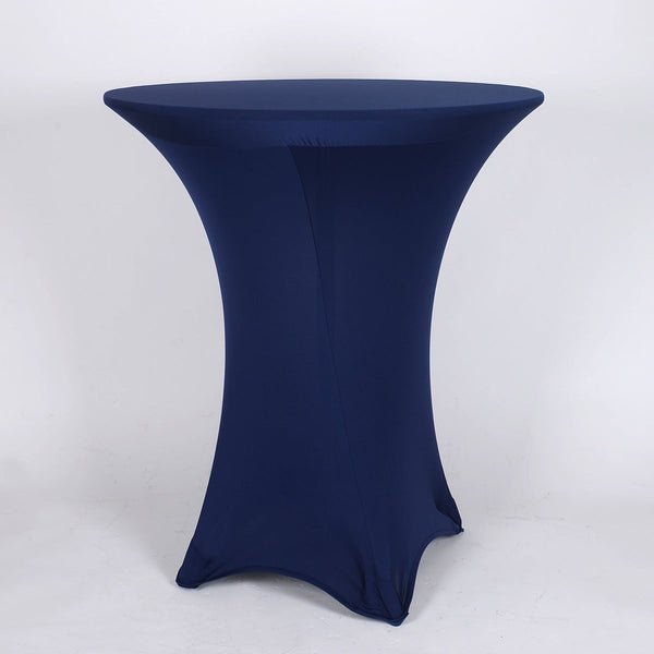 Spandex Tablecloths Spandex Cocktail Table Covers Wholesale